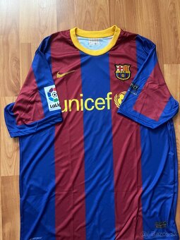 Ronaldinho dres XXL - 3