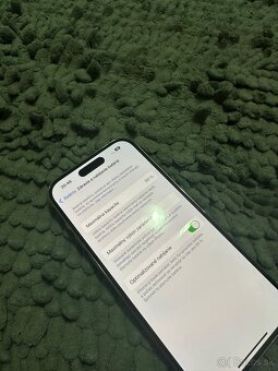 iPhone 14 Pro 128GB TOP stav - 3