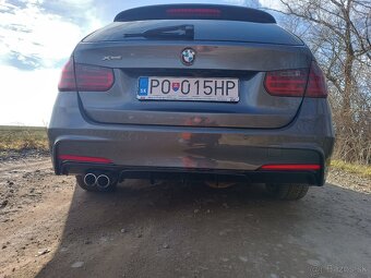 BMW 330xd - 3