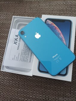 iphone XR 128GB - 3