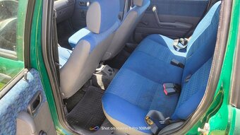 predam fiat punto 1.2 40kw - 3