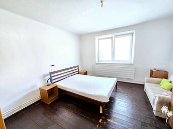 NA PREDAJ šikovný 2 izbový dom Veselé pri Piešťanoch - 3