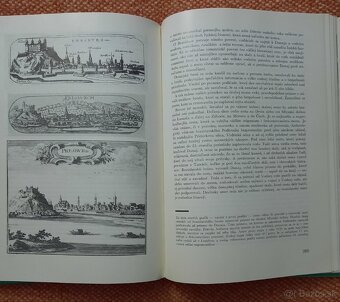 Pavel Dvořák/ Odkryté dejiny/ Predveká Bratislava/ - 3
