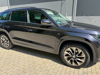 Škoda Kodiaq 2.0 TDI - 3