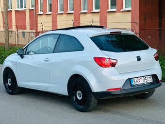 Seat ibiza 1.2 Coupe - 3