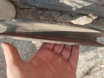 Predam diely na fortschritt E514/512 - 3
