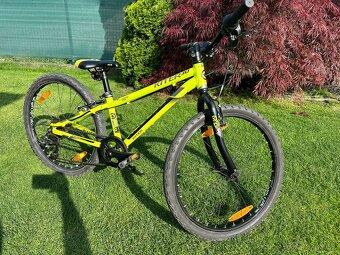 Bicykel - Kellys 24 Junior - 3