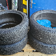Michelin Primacy 4 225/45/17 - 3