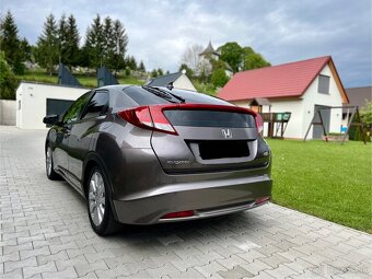 Honda Civic 1.8 sport - 3