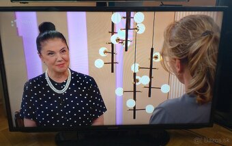 Led FullHD smart TV SAMSUNG 40H5303AW 40"(102cm) - 3
