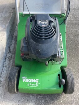 Kosacka Viking - 3