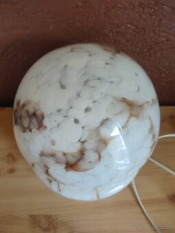 Retro lampa 145€ - 3