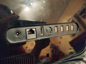 Asus ET 2002 na náhradné diely - 3