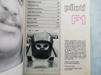 Stojan VZDUCH Pneumax P10L - 80th ČSSR - 3