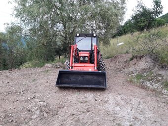 Zetor 7745 - 3