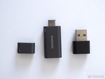 USB kľúče a SD karty - 3