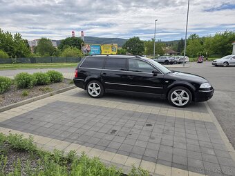 Vw passat 1.9 tdi - 3