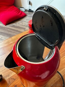 1.7L KitchenAid rychlovarna konvica - 3