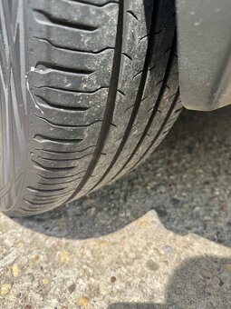 Letné Pneu Continental 235/45 R18 - 3