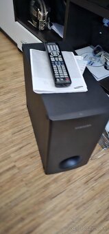 Samsung HTZ320 - 3