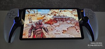 Playstation portál ps5 - 3