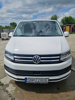 VW Multivan - 3