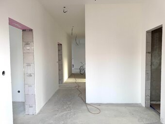 4 Izbová Moderná Novostavba, Skolaudovaná - 3