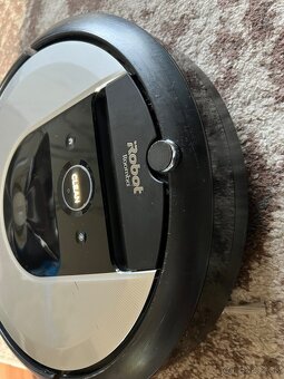 iRobot Roomba i7+ - 3