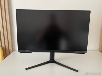 Herný monitor Samsung Odyssey G5 27” 2K 165Hz - 3