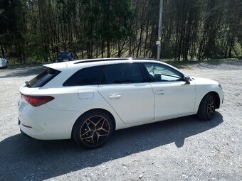 CUPRA LEON SP 1.5 e-TSI MHEV 7-DSG - 3