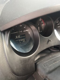 Rozpredám na diely Seat Altea XL 1.4TSI 92kw - 3