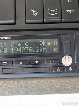 Volvo FMX 500 - 3