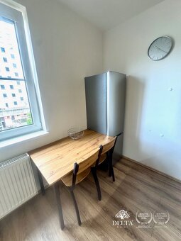 Pekný 1izb. byt, prenájom, Poprad - - 3