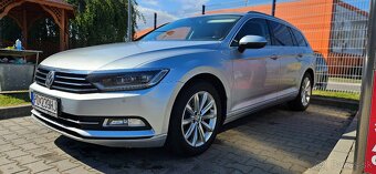 vw passat b8 - 3