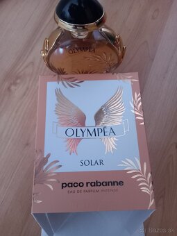 Paco rabanne -olympea 50ml - 3