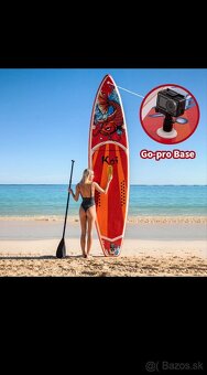 Paddleboard 335cm nový - 3