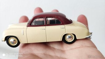 Auticka - 3
