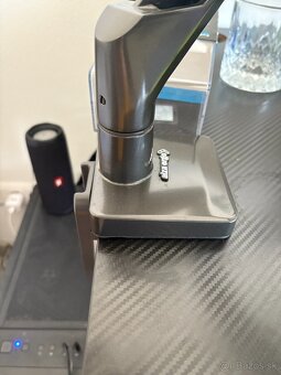 Predám AlzaErgo Arm S100B Premium – Vesmírne čierny - 3