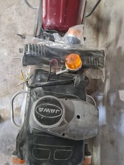 Jawa 350 638 - 3