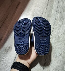 CROCS šľapky - 3