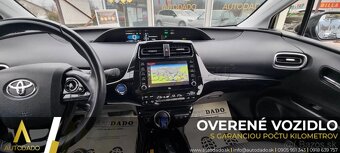 TOYOTA PRIUS 3 PLUG-IN HYBRID RECHARGEABLE 89KW - 3