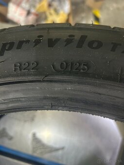 TRACMAX X PRIVILO TX-3 225/40R19 93Y - 3