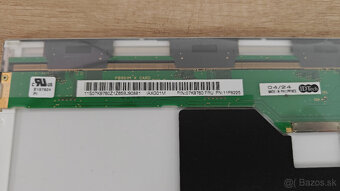 IBM Lenovo 07K9780, 12.1" LCD displej do notebooku - 3