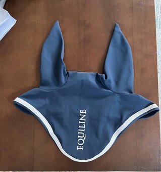 Ušane Dyon Equiline - 3