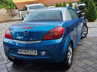 Opel Tigra 1.4 Cabrio - 3