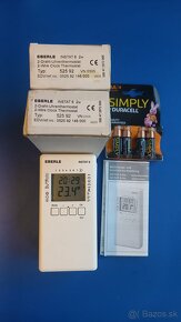 Protherm,Termostat drotovy Instat 6/2w - 3