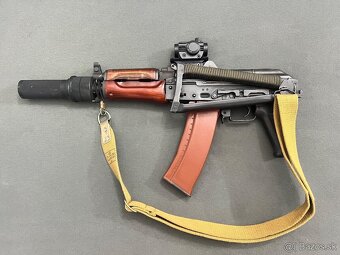 Airsoft E&L gen.2 AK74Su - 3