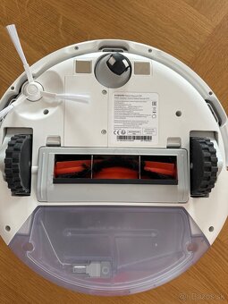Vysávač xiaomi robot vacuum e10 - 3