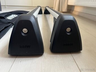Stresny nosic pre bmw x1 (F48) - 3