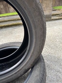 Pirelli Scorpion seal inside 235/50 R19, 7mm - 3